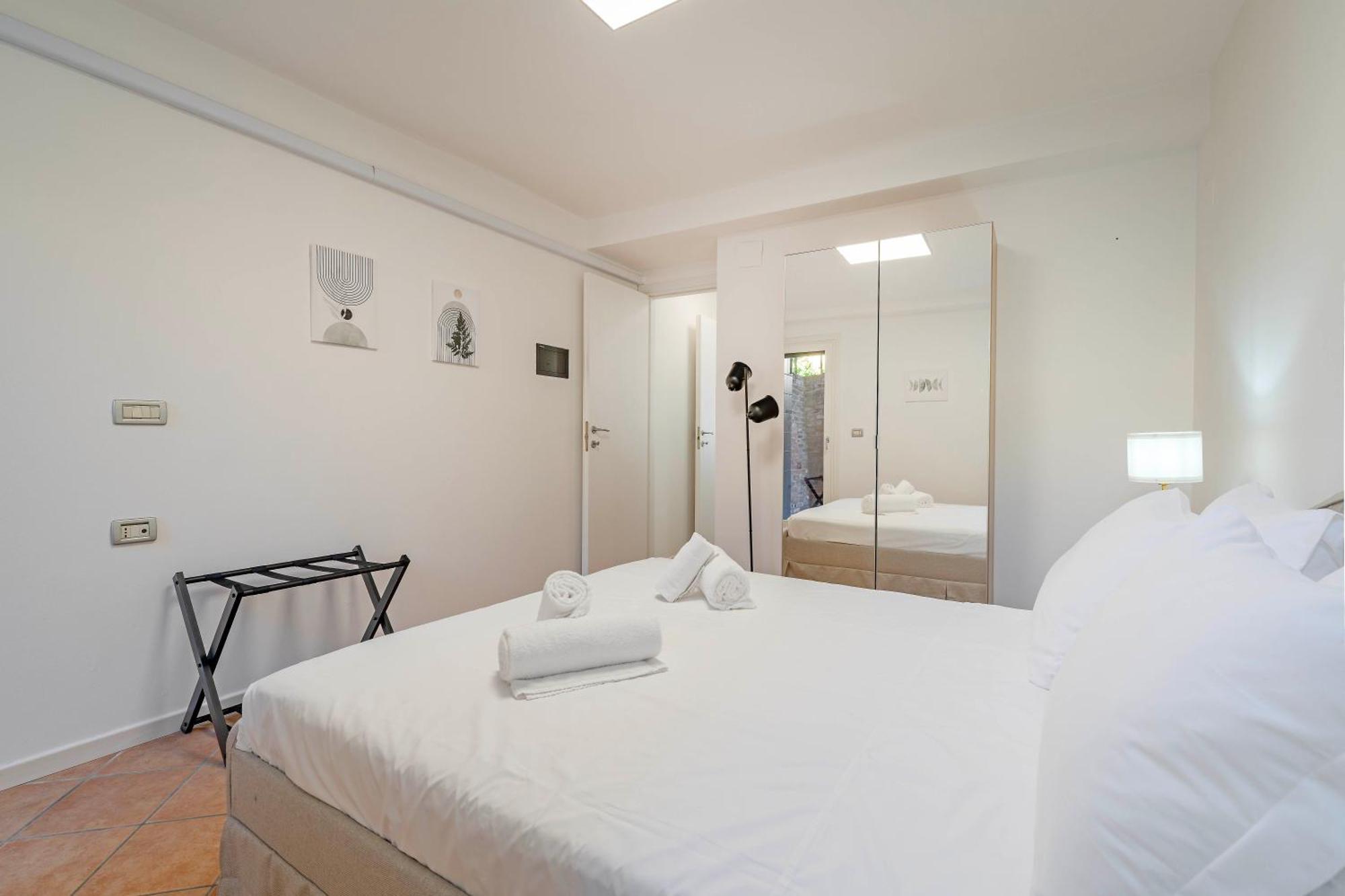 Apartment Ca' Delle Muneghe