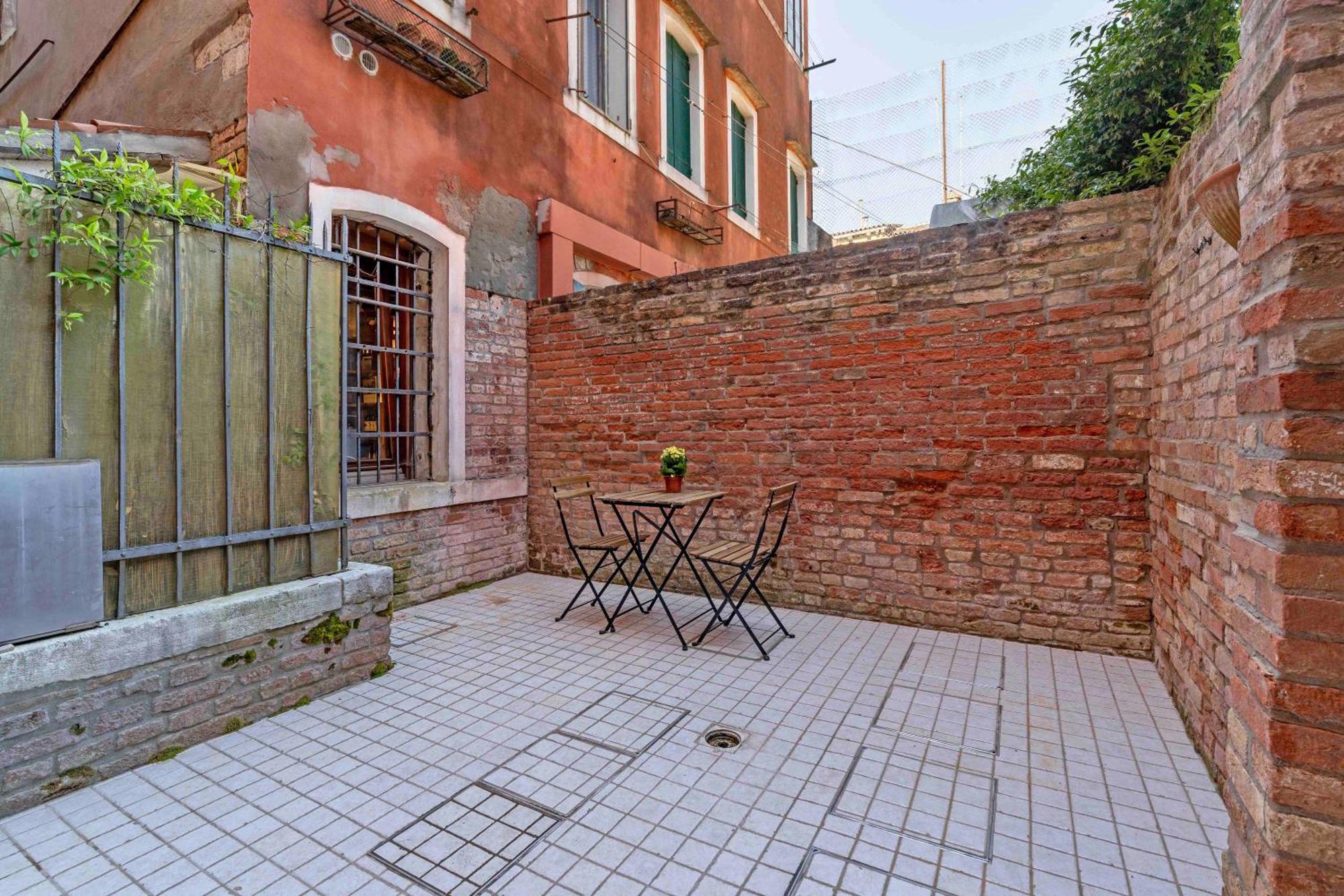 Ca' Delle Muneghe *